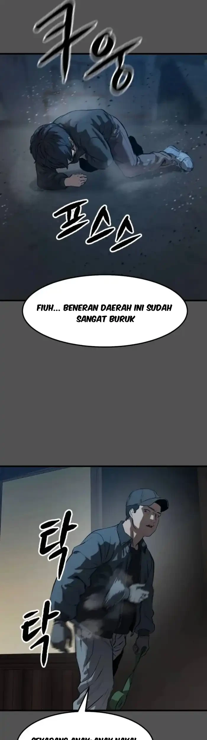 Cartel Chapter 3 Halaman 53