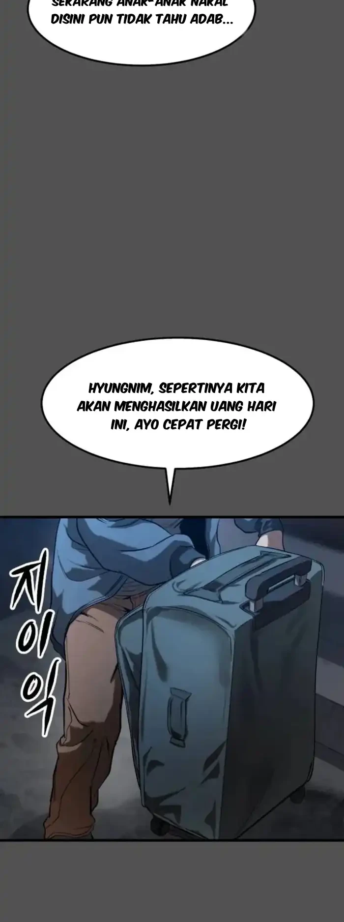 Cartel Chapter 3 Halaman 54