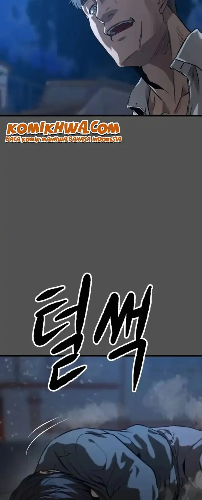 Cartel Chapter 3 Halaman 58