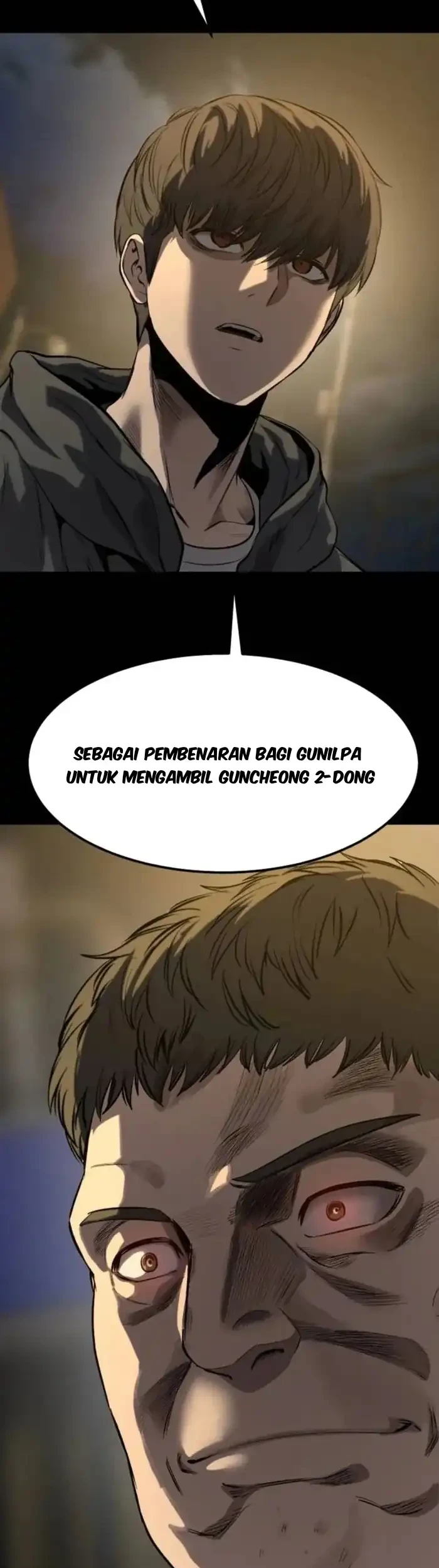 Cartel Chapter 3 Halaman 61