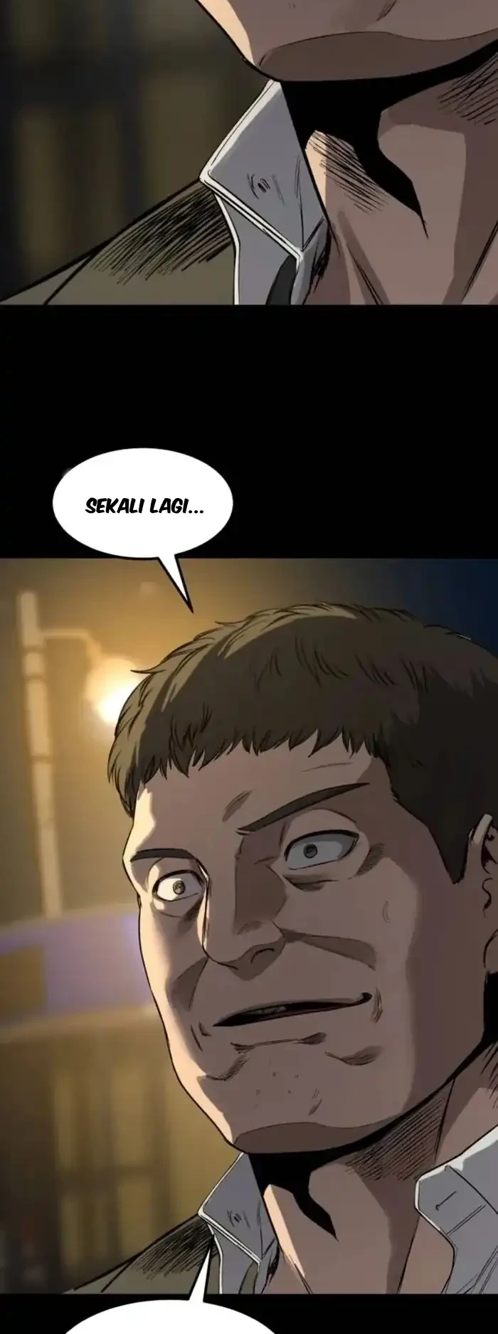 Cartel Chapter 3 Halaman 62
