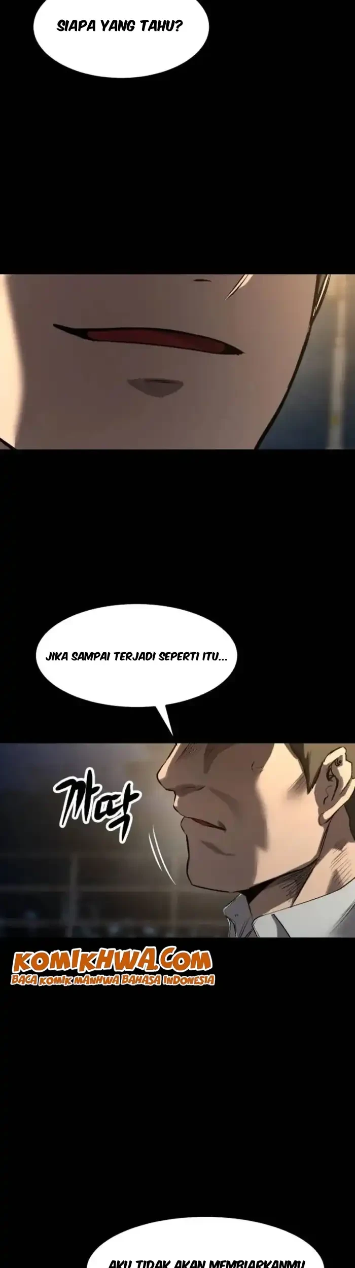 Cartel Chapter 3 Halaman 63