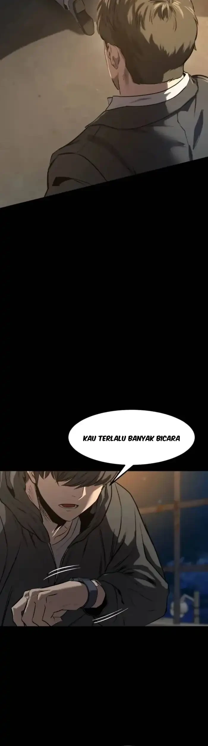 Cartel Chapter 3 Halaman 73