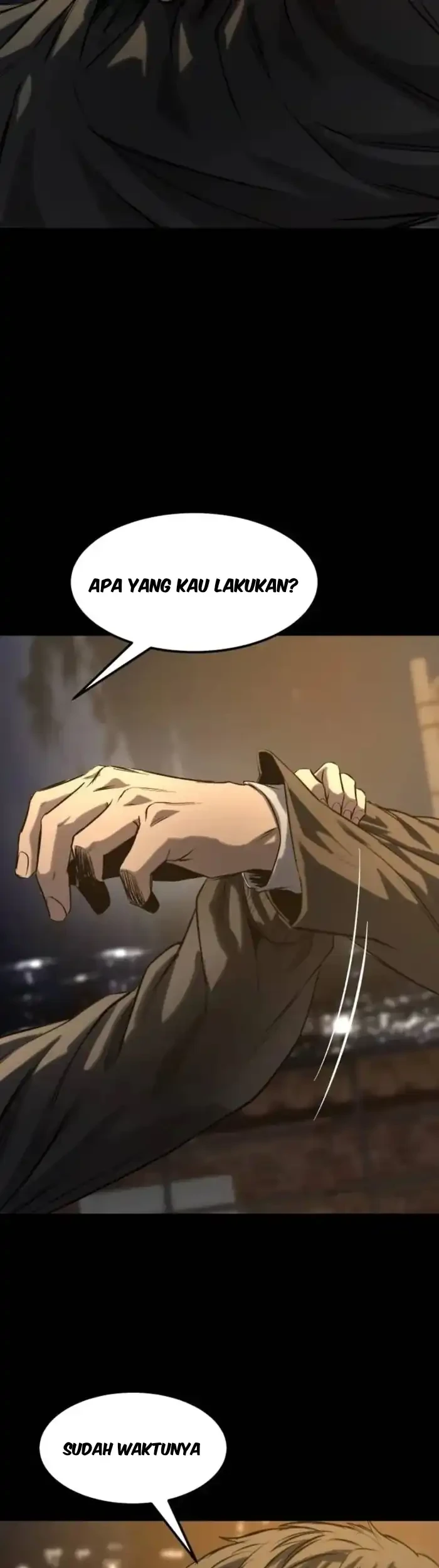 Cartel Chapter 3 Halaman 79