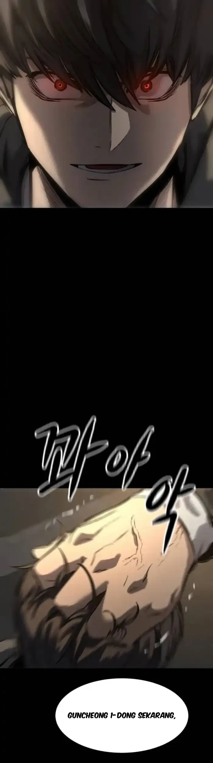 Cartel Chapter 3 Halaman 83