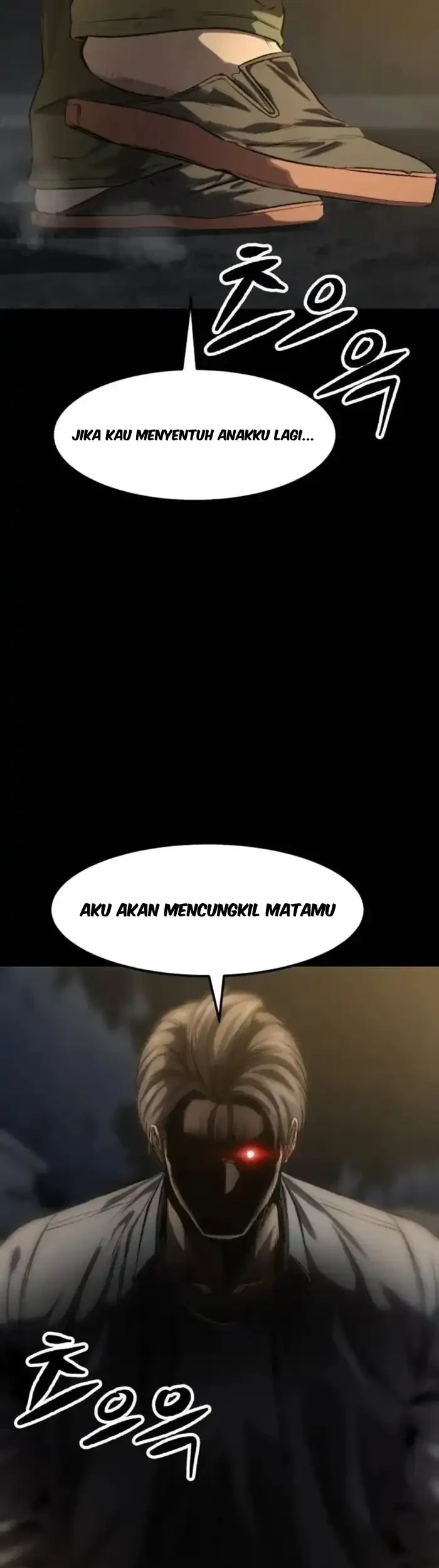 Cartel Chapter 3 Halaman 87