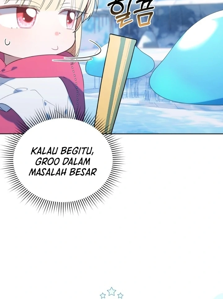 Chick Class Hunter Is Being Filial Chapter 14 Halaman 12