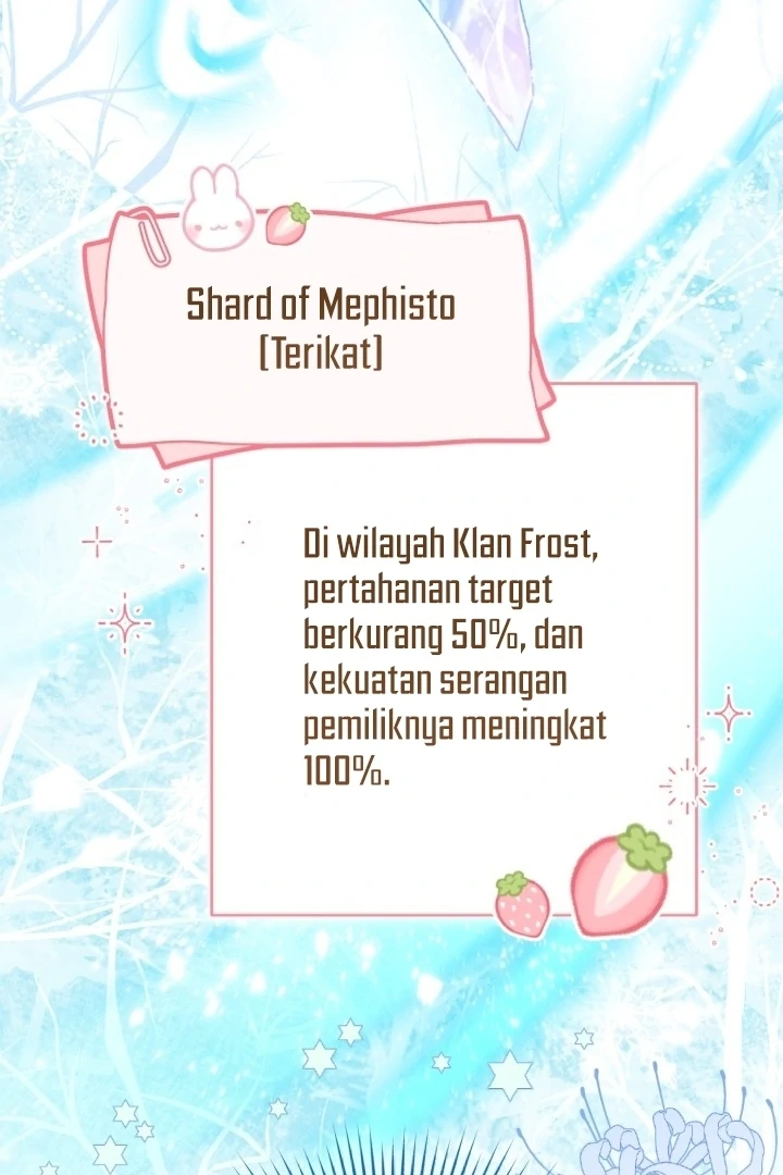 Chick Class Hunter Is Being Filial Chapter 14 Halaman 21