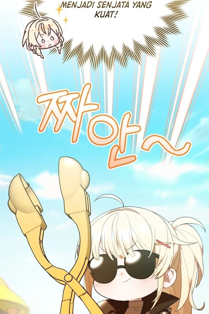 Chick Class Hunter Is Being Filial Chapter 14 Halaman 25