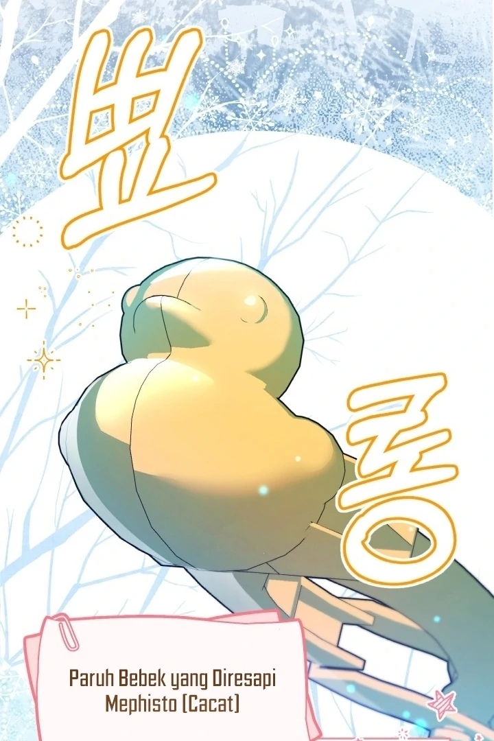 Chick Class Hunter Is Being Filial Chapter 14 Halaman 29
