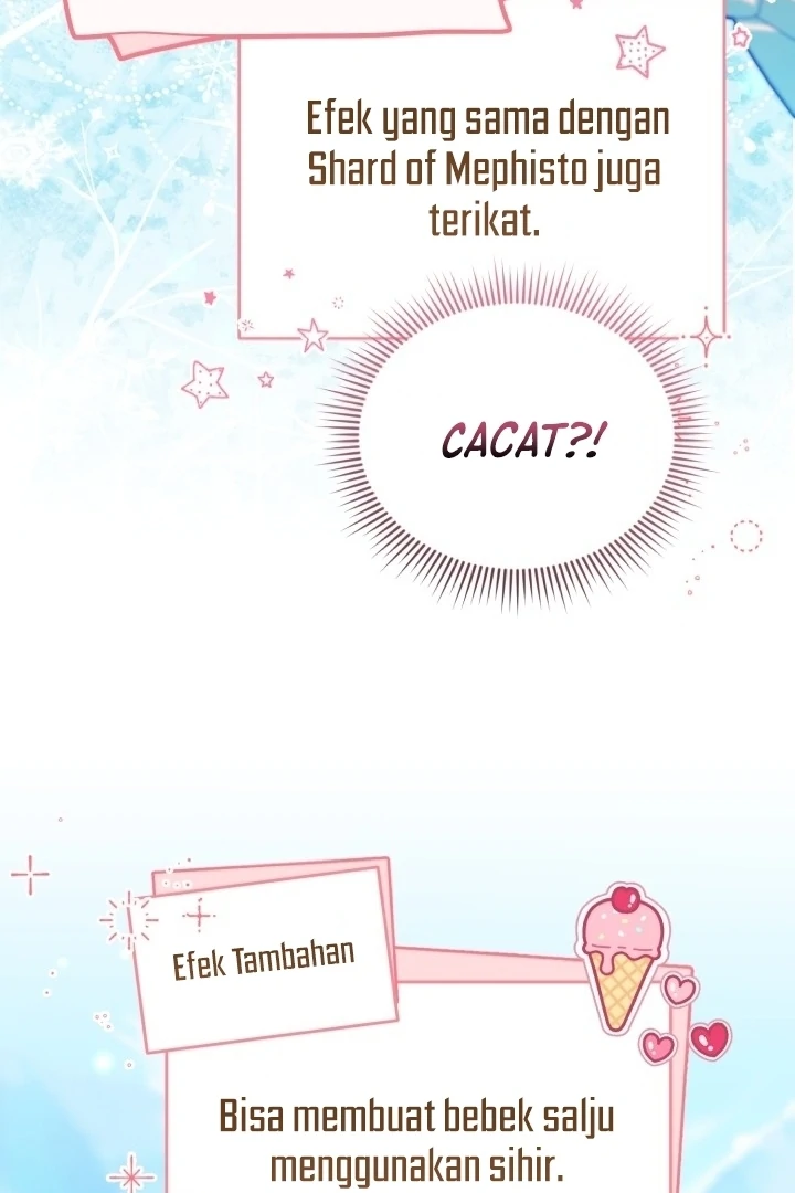 Chick Class Hunter Is Being Filial Chapter 14 Halaman 30