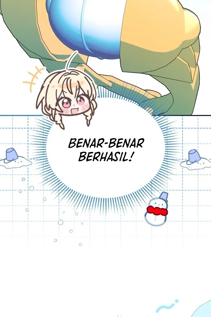 Chick Class Hunter Is Being Filial Chapter 14 Halaman 33