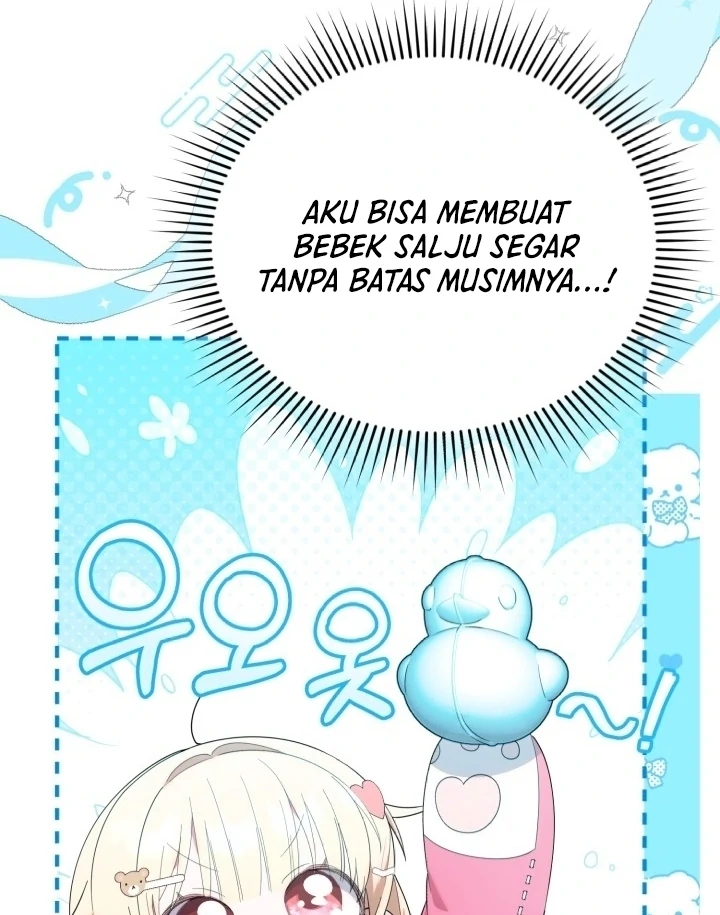 Chick Class Hunter Is Being Filial Chapter 14 Halaman 34