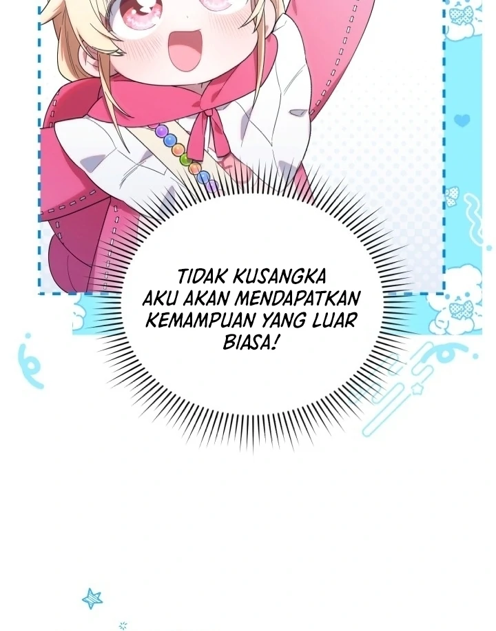 Chick Class Hunter Is Being Filial Chapter 14 Halaman 35