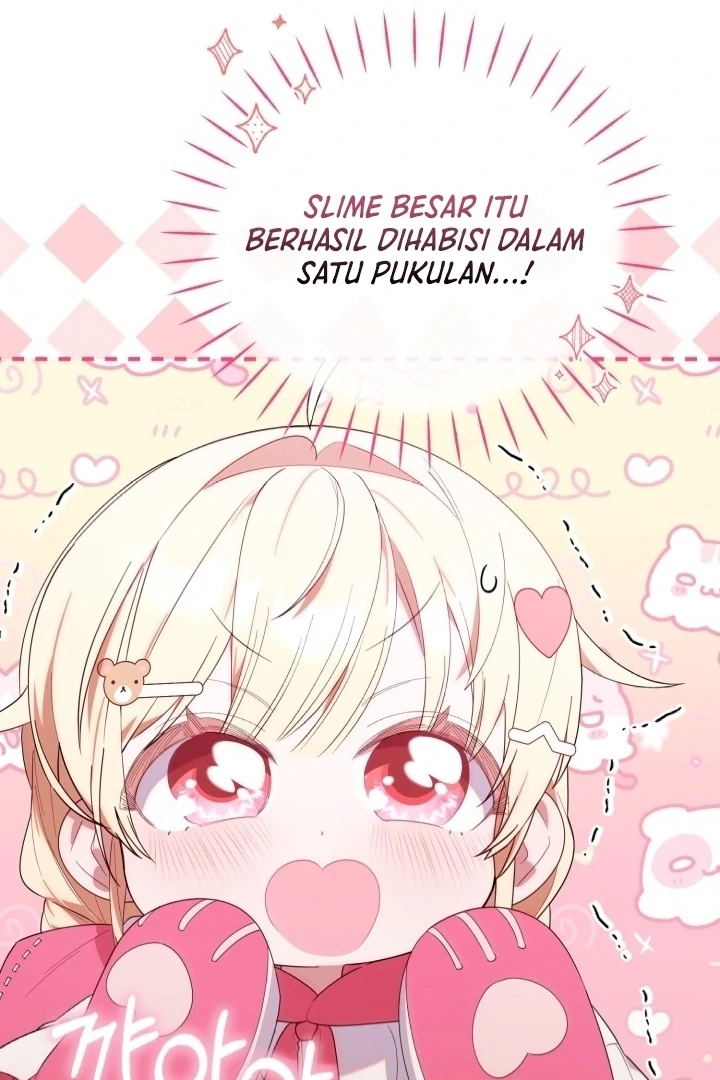 Chick Class Hunter Is Being Filial Chapter 14 Halaman 39