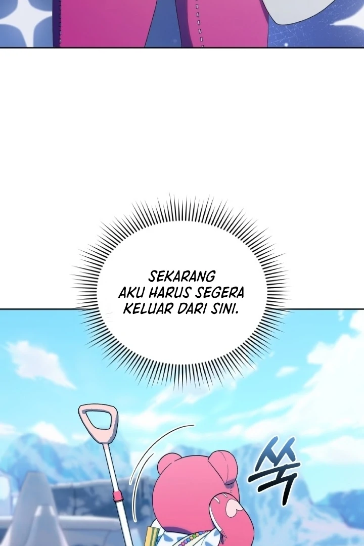 Chick Class Hunter Is Being Filial Chapter 14 Halaman 48