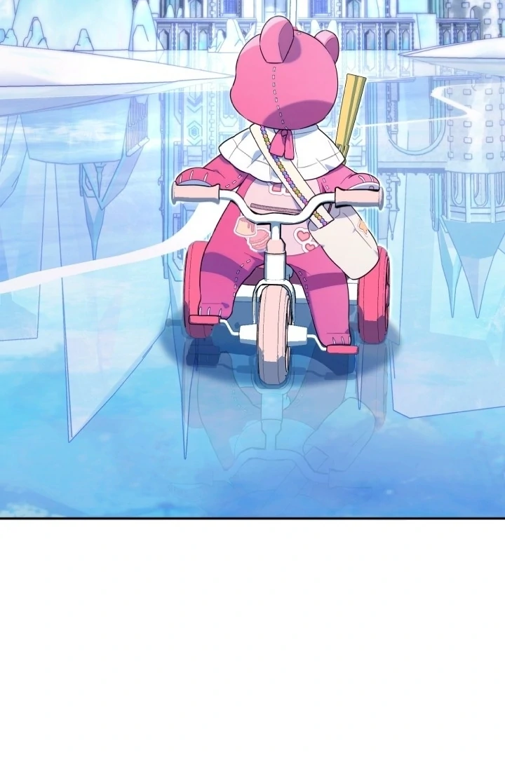 Chick Class Hunter Is Being Filial Chapter 14 Halaman 59