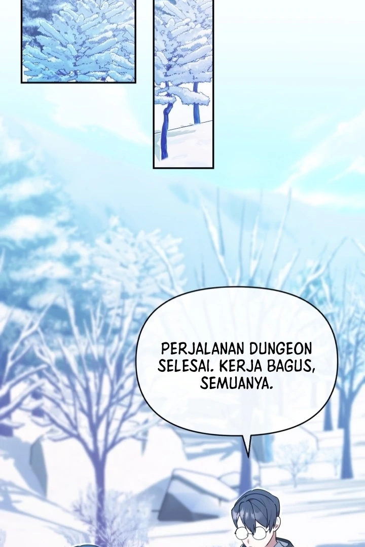 Chick Class Hunter Is Being Filial Chapter 14 Halaman 61