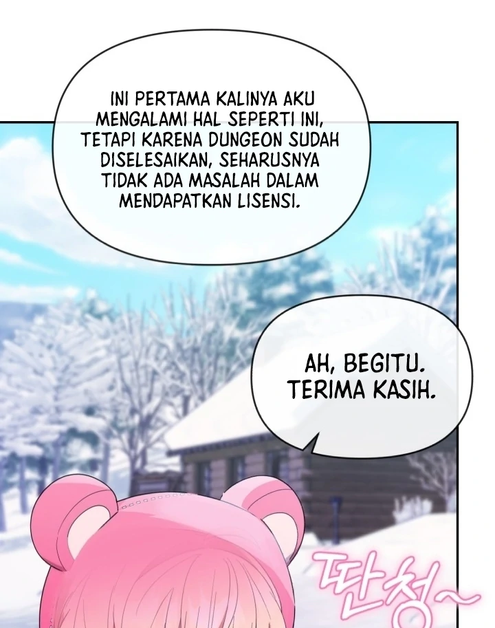Chick Class Hunter Is Being Filial Chapter 14 Halaman 66