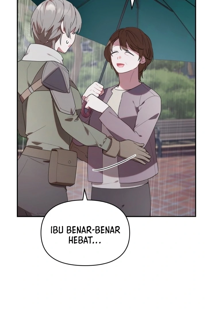 Chick Class Hunter Is Being Filial Chapter 14 Halaman 74