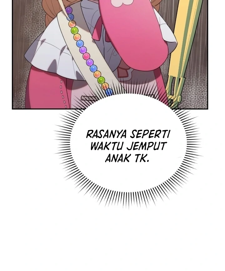 Chick Class Hunter Is Being Filial Chapter 14 Halaman 77