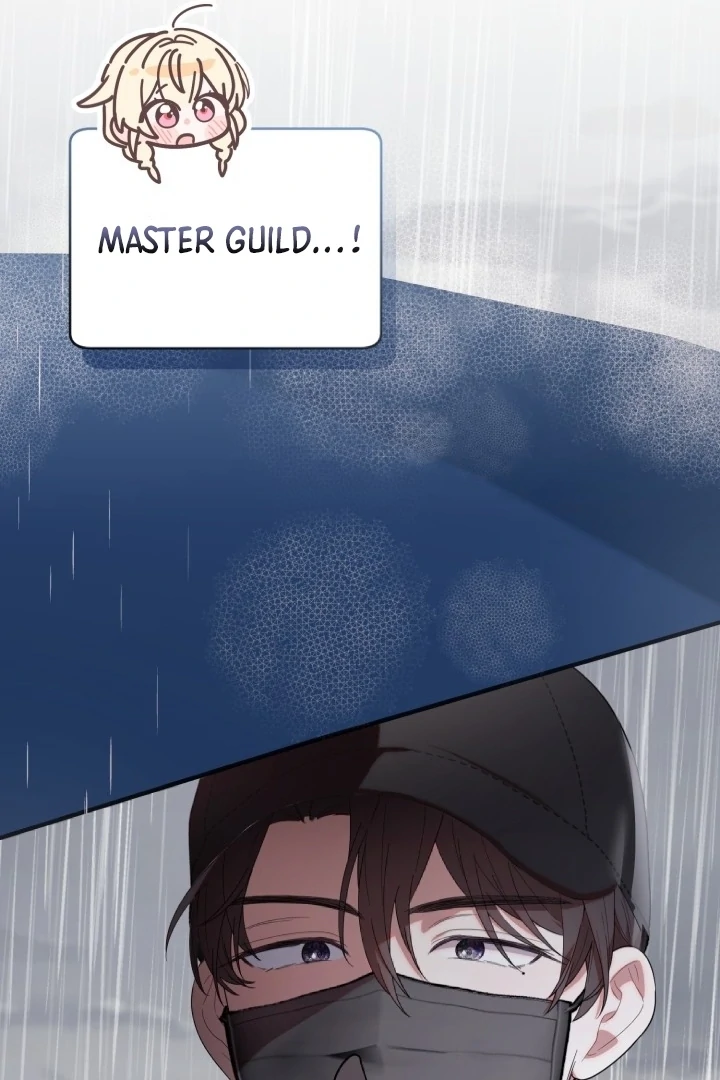Chick Class Hunter Is Being Filial Chapter 14 Halaman 100