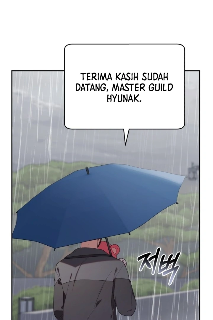 Chick Class Hunter Is Being Filial Chapter 14 Halaman 105