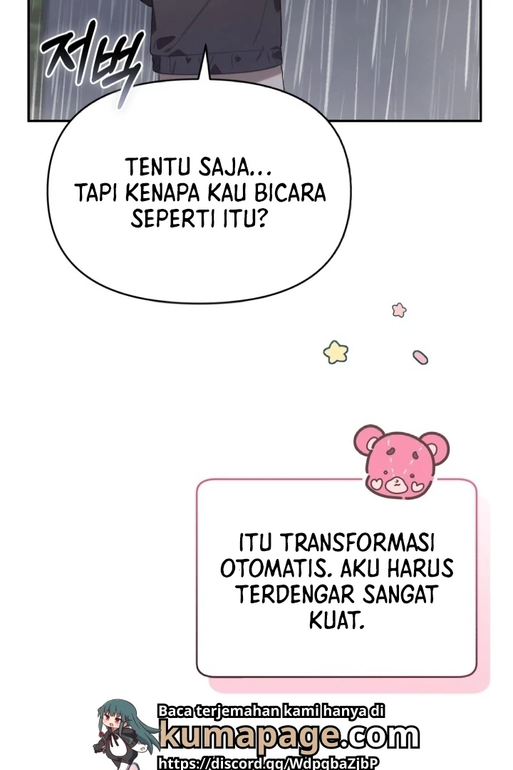 Chick Class Hunter Is Being Filial Chapter 14 Halaman 106