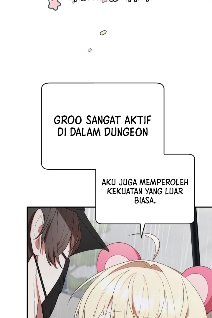 Chick Class Hunter Is Being Filial Chapter 14 Halaman 107