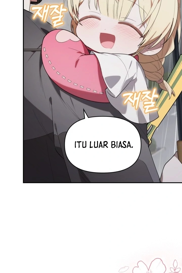 Chick Class Hunter Is Being Filial Chapter 14 Halaman 108