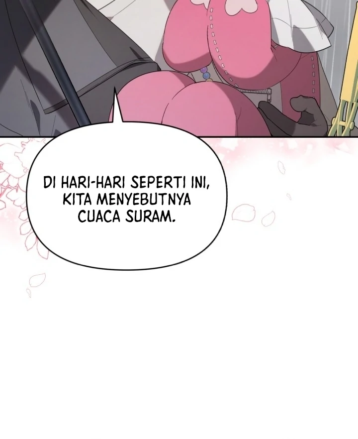 Chick Class Hunter Is Being Filial Chapter 14 Halaman 110