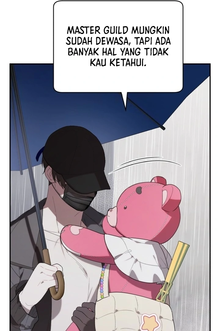 Chick Class Hunter Is Being Filial Chapter 14 Halaman 111