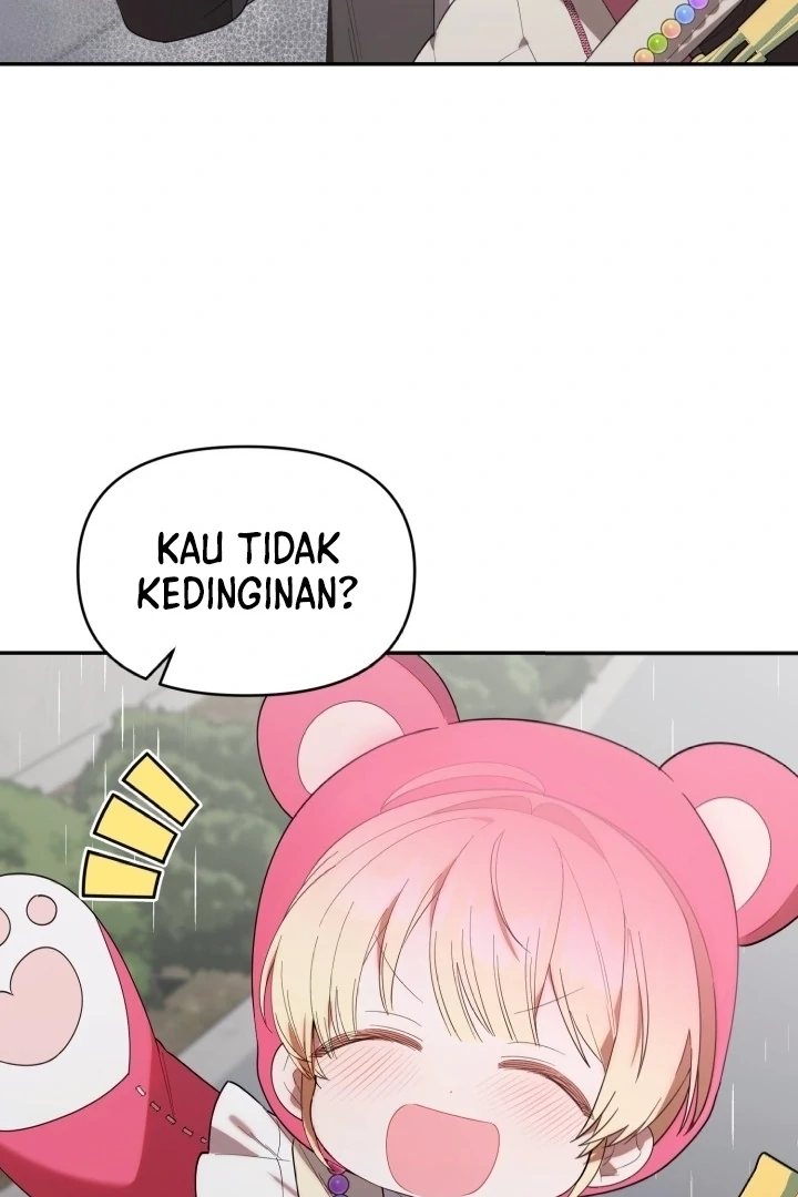Chick Class Hunter Is Being Filial Chapter 14 Halaman 116