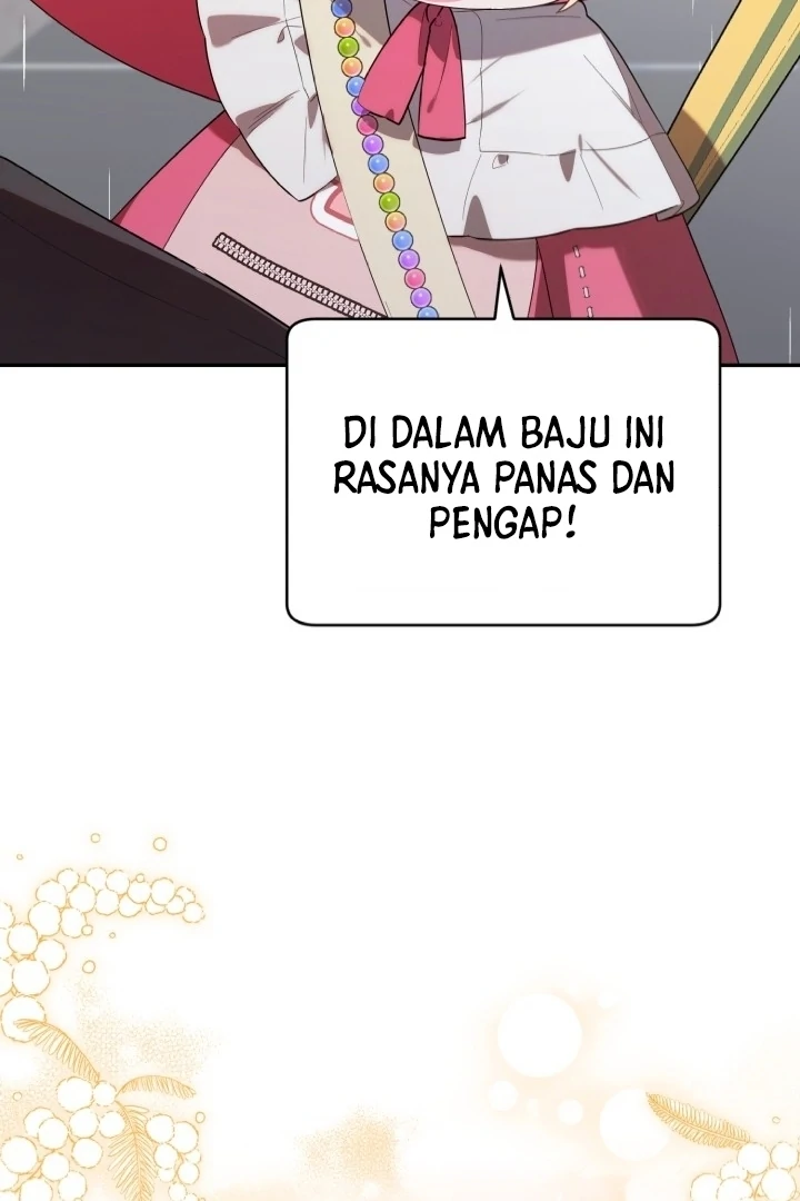 Chick Class Hunter Is Being Filial Chapter 14 Halaman 117