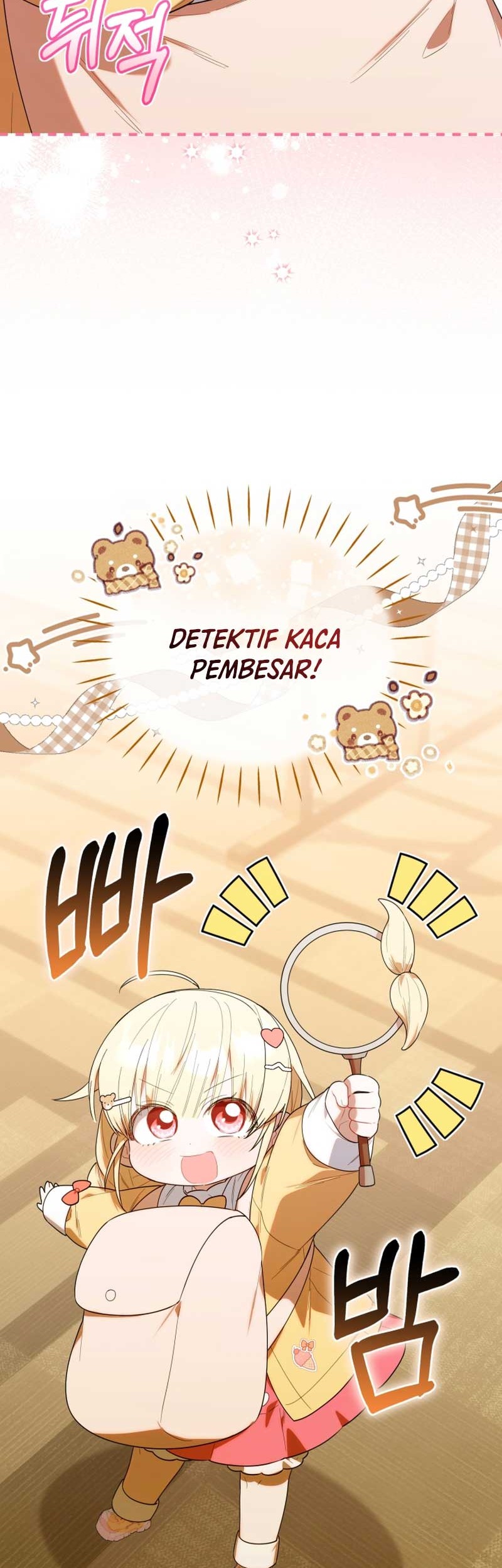 Chick Class Hunter Is Being Filial Chapter 28 Halaman 6