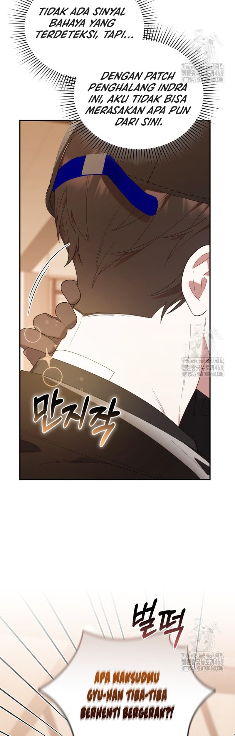Chick Class Hunter Is Being Filial Chapter 30 Halaman 14