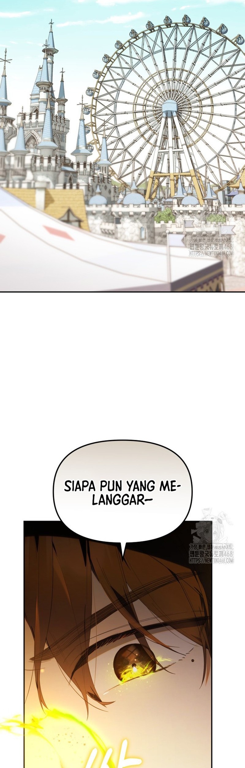 Chick Class Hunter Is Being Filial Chapter 30 Halaman 46