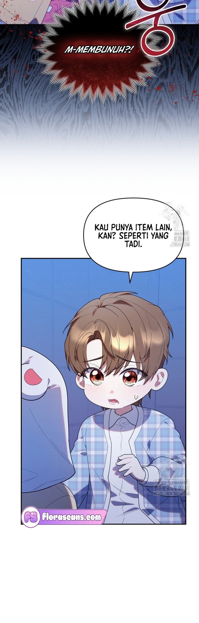 Chick Class Hunter Is Being Filial Chapter 31 Halaman 15