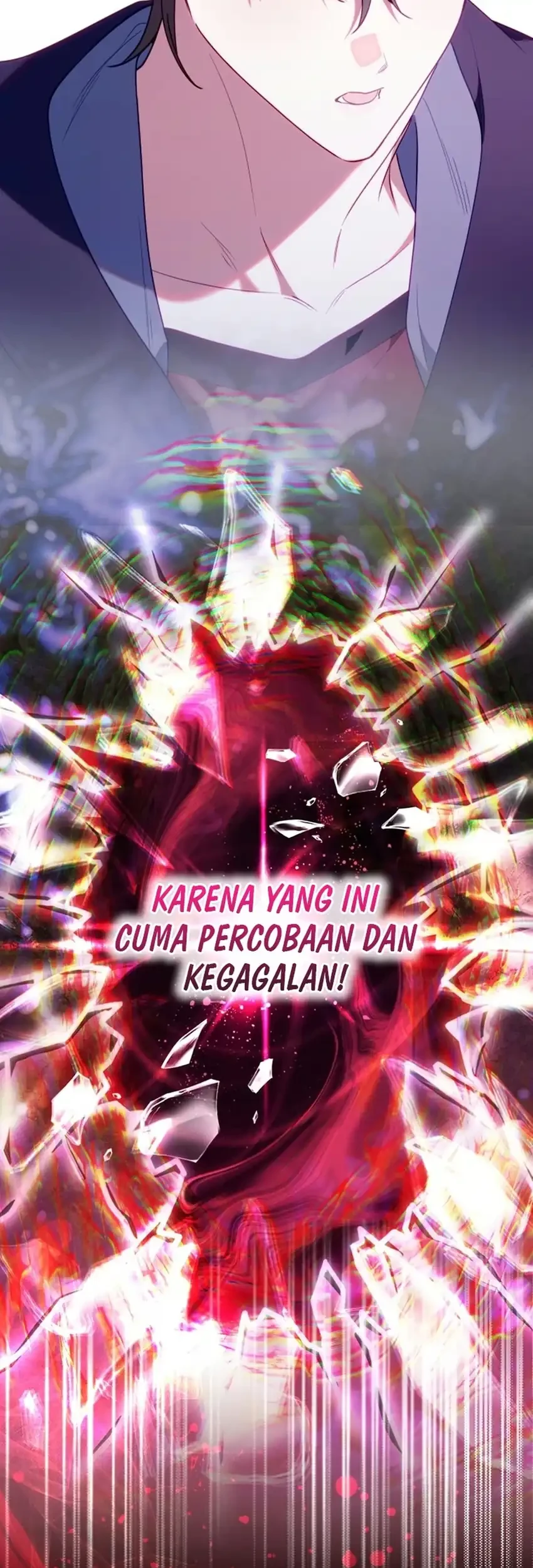 Chick Class Hunter Is Being Filial Chapter 84 Halaman 3