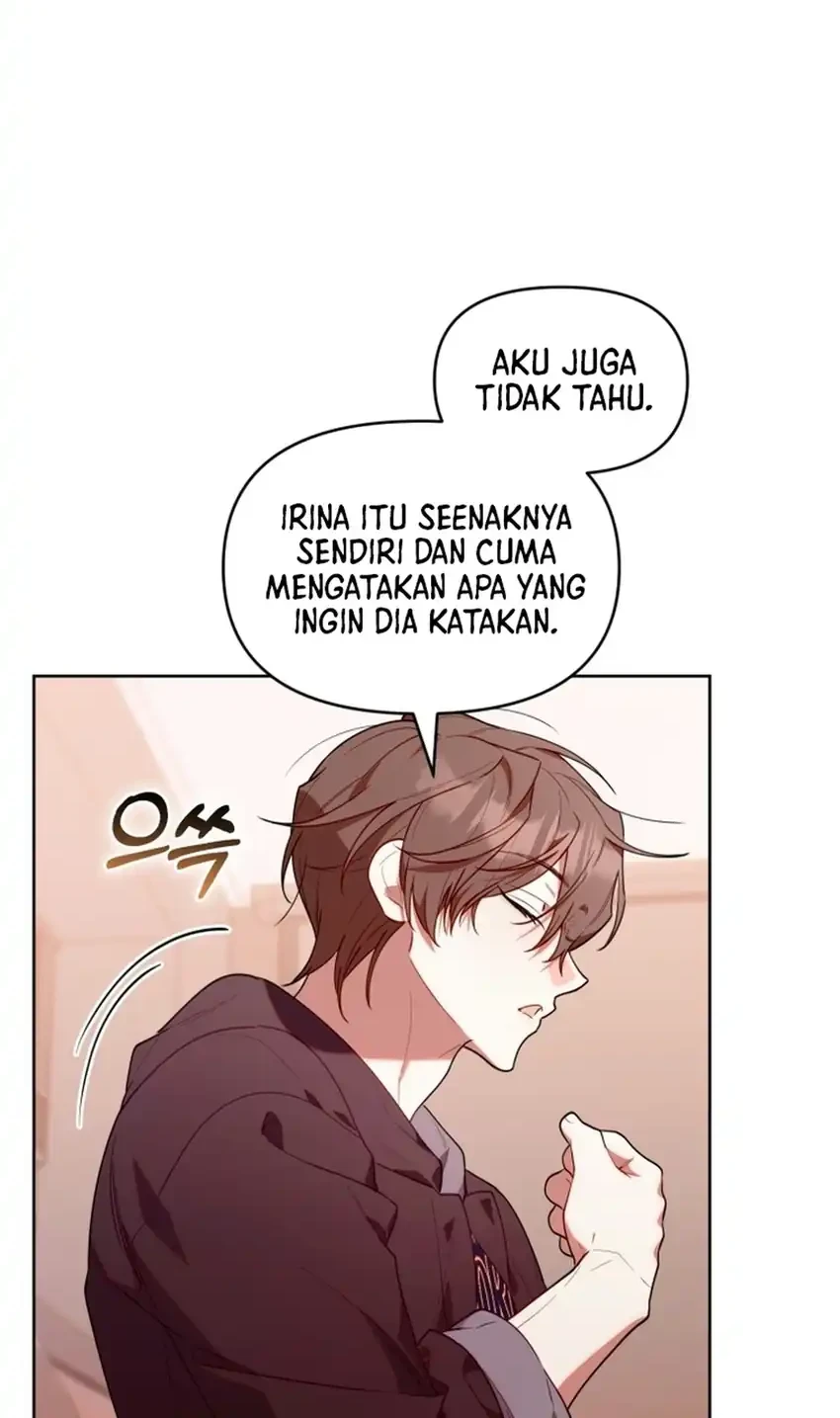 Chick Class Hunter Is Being Filial Chapter 84 Halaman 8