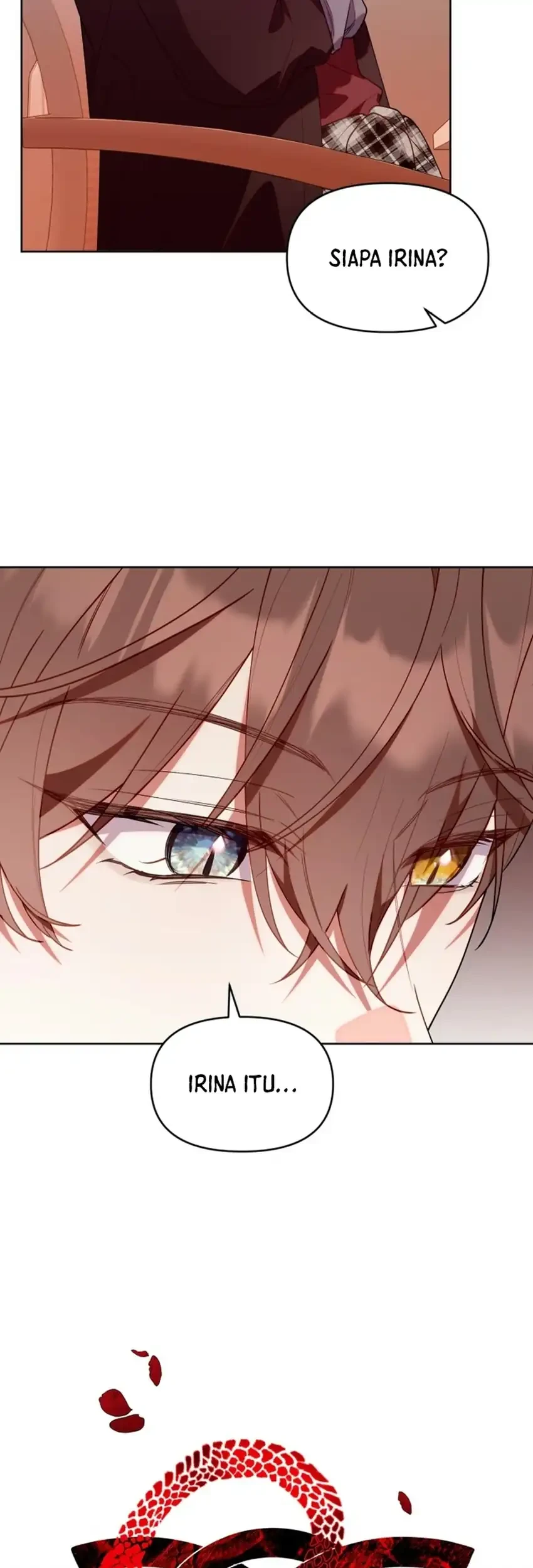 Chick Class Hunter Is Being Filial Chapter 84 Halaman 9