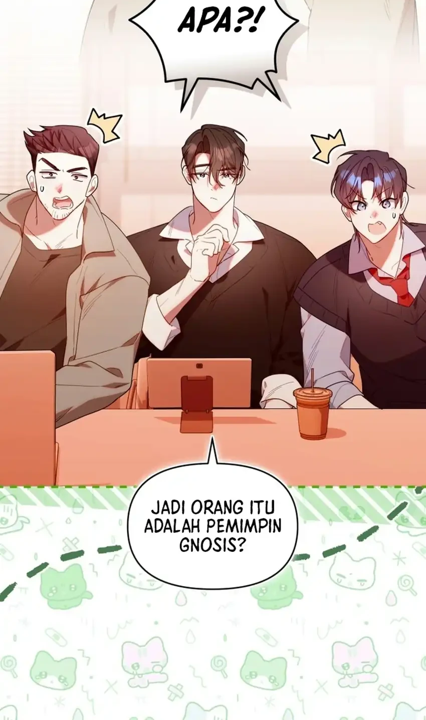 Chick Class Hunter Is Being Filial Chapter 84 Halaman 12