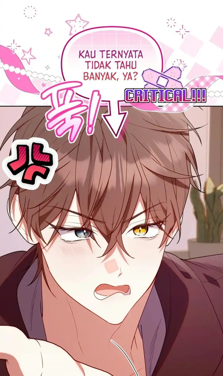 Chick Class Hunter Is Being Filial Chapter 84 Halaman 14