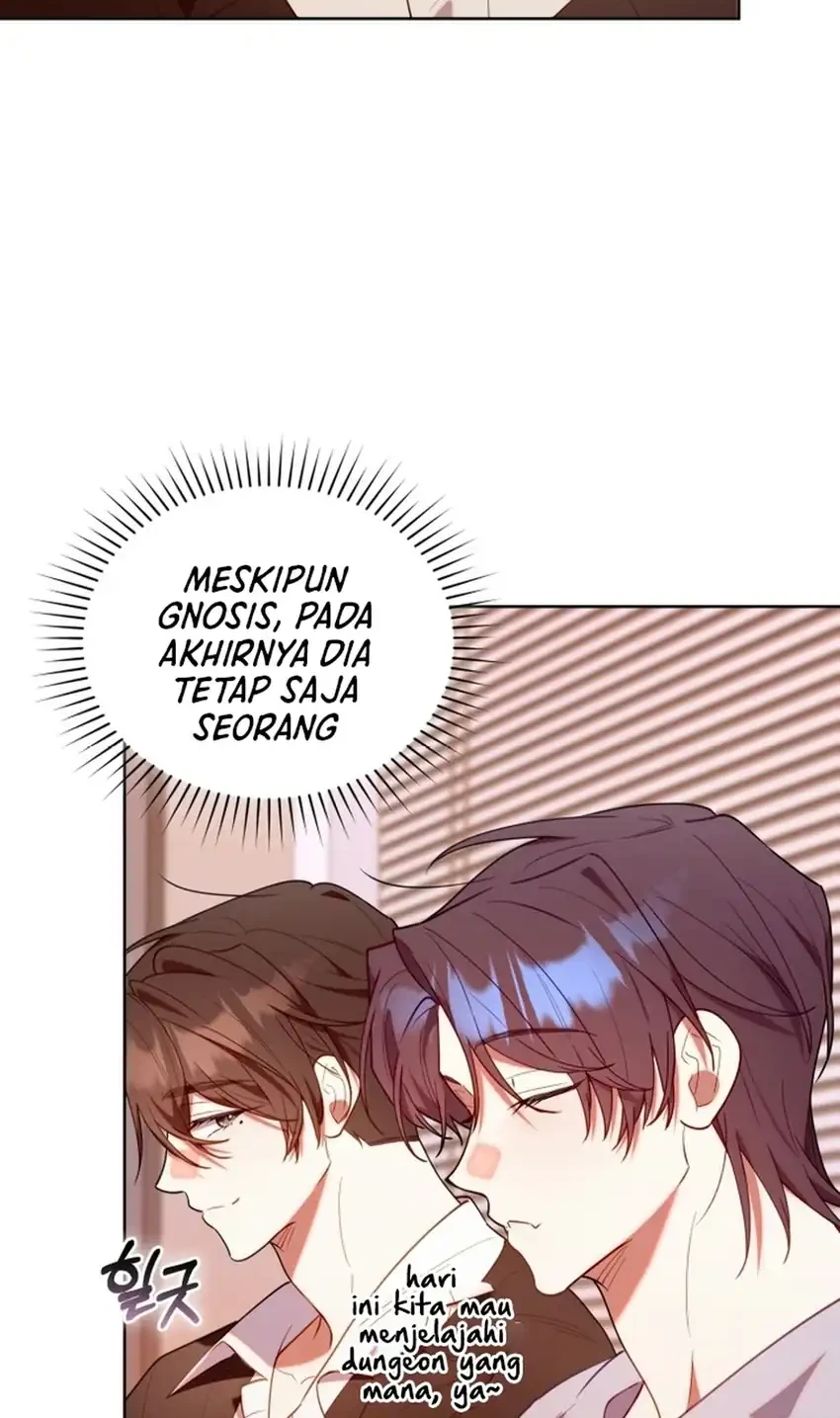 Chick Class Hunter Is Being Filial Chapter 84 Halaman 16