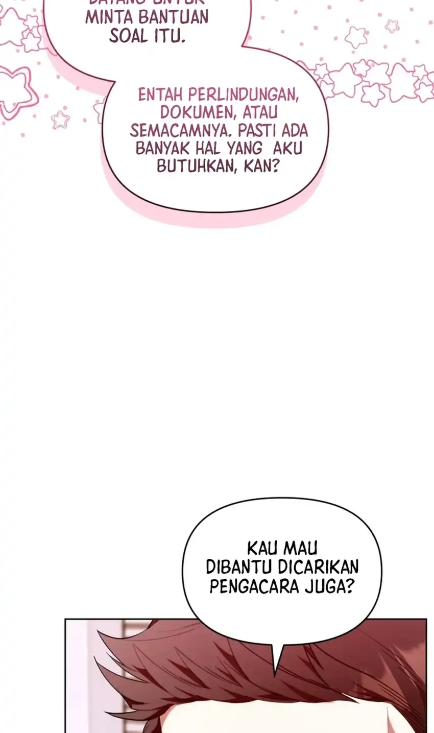 Chick Class Hunter Is Being Filial Chapter 84 Halaman 18