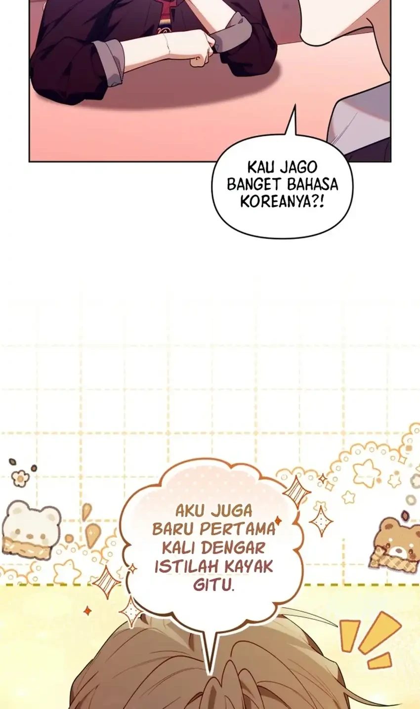 Chick Class Hunter Is Being Filial Chapter 84 Halaman 22