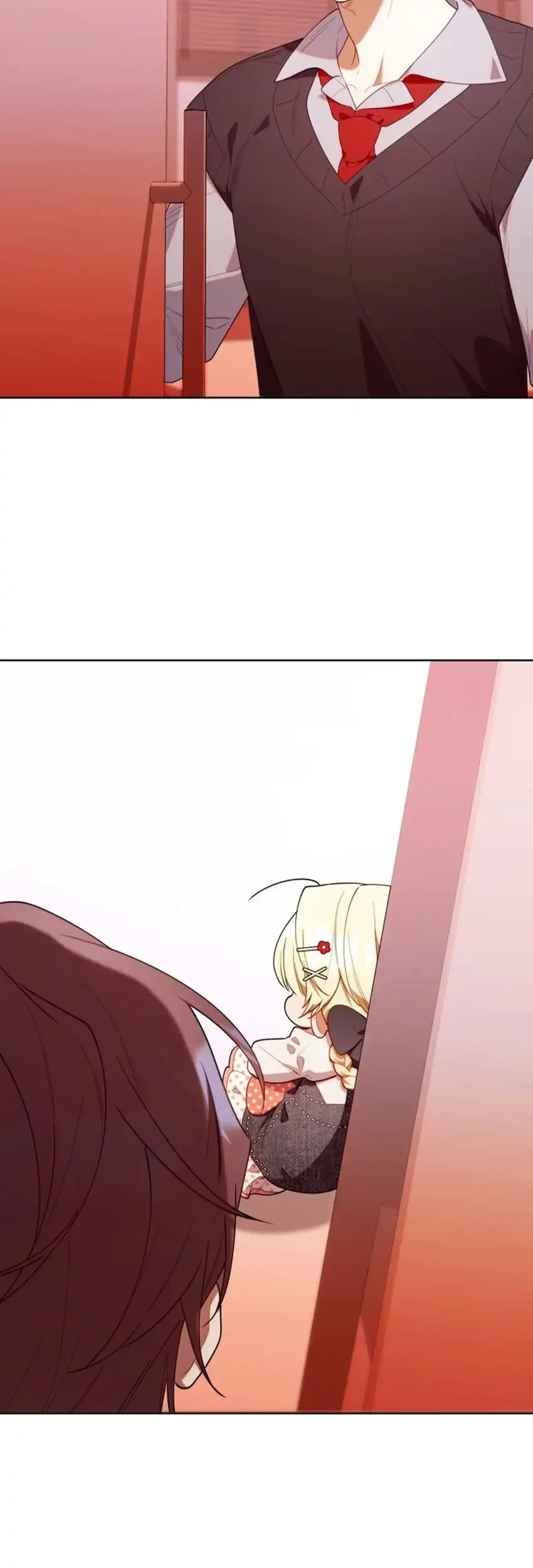 Chick Class Hunter Is Being Filial Chapter 84 Halaman 27