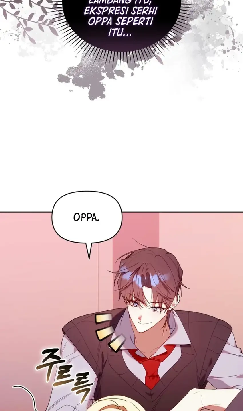 Chick Class Hunter Is Being Filial Chapter 84 Halaman 32