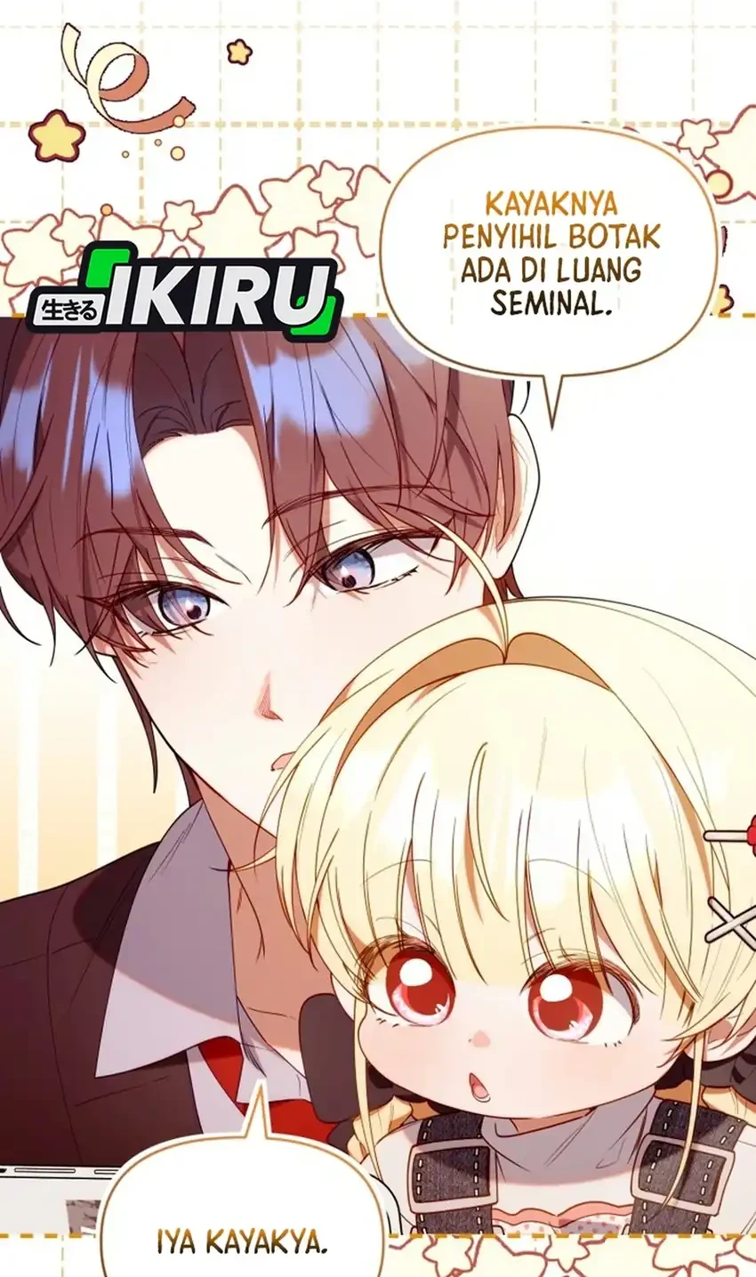 Chick Class Hunter Is Being Filial Chapter 84 Halaman 40