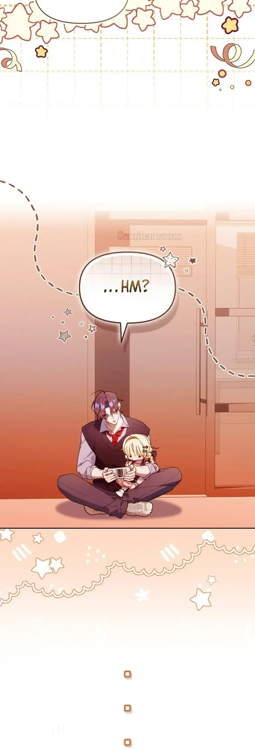 Chick Class Hunter Is Being Filial Chapter 84 Halaman 41